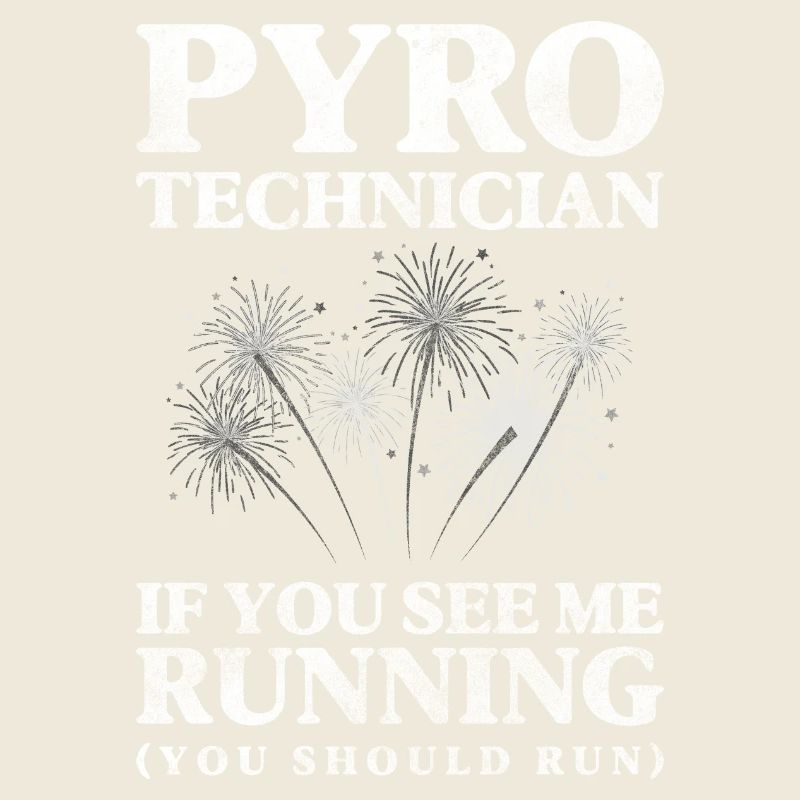 Technique Firecracker Pyroshow Professional