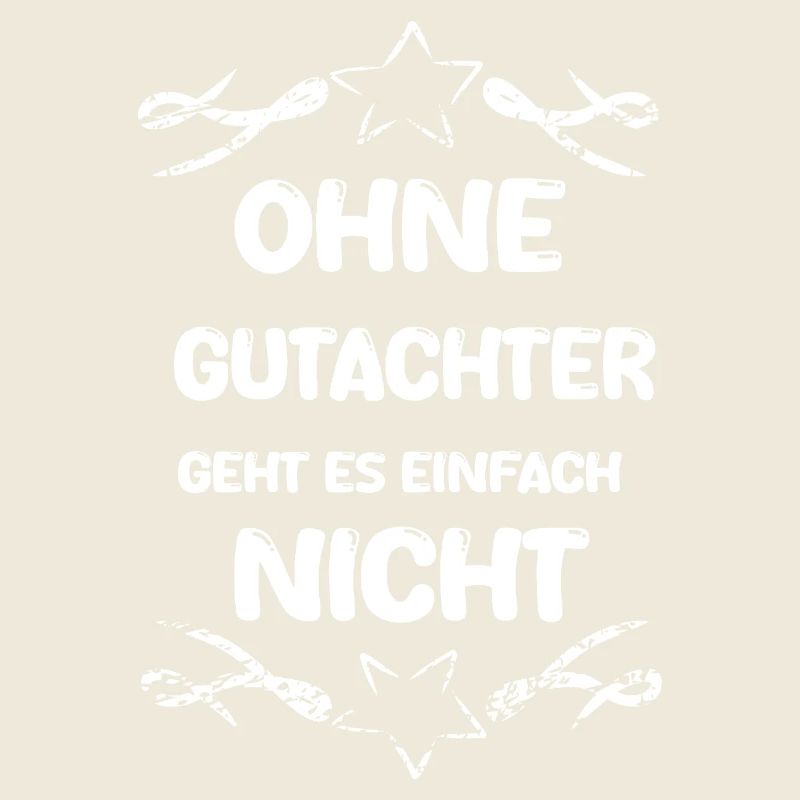 Gutachter als Gutachter