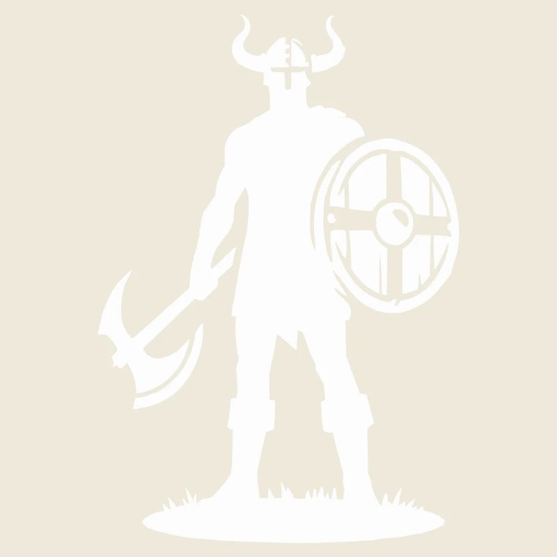 wikinger warrior