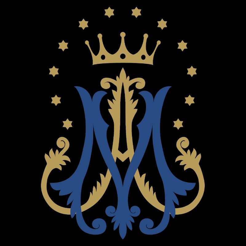 Auspice Maria