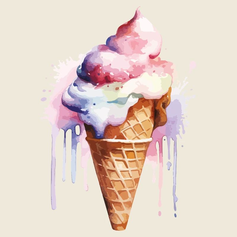 glace
