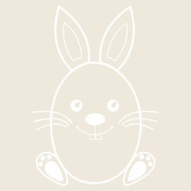 Lapin de Pâques