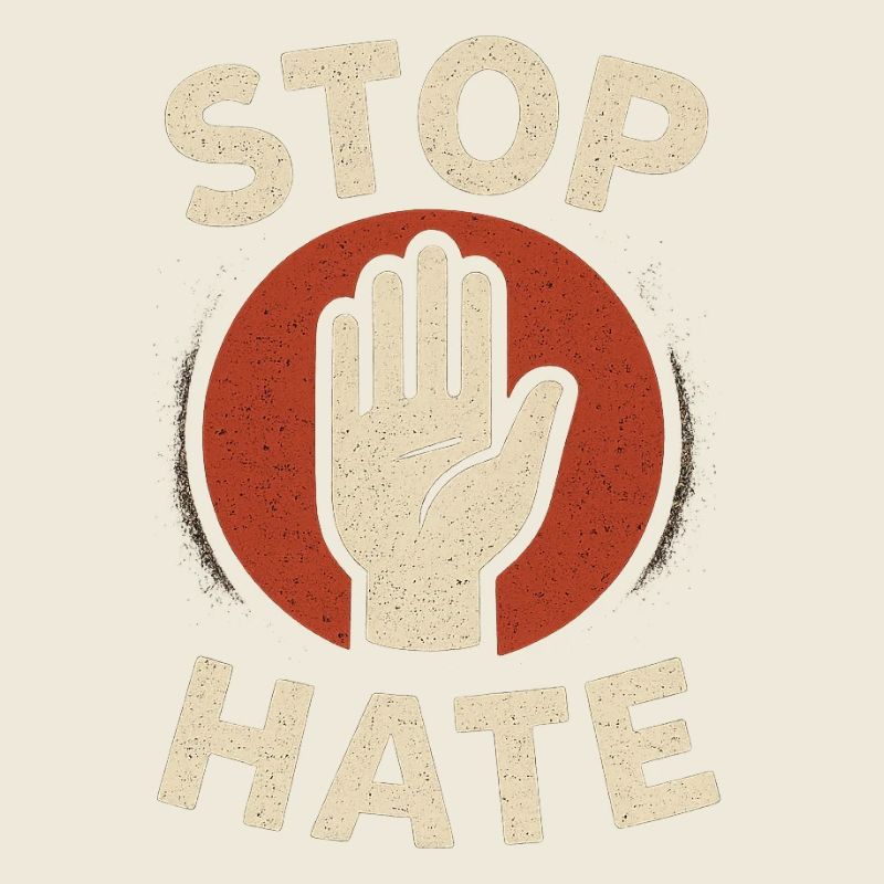 Stope Hate
