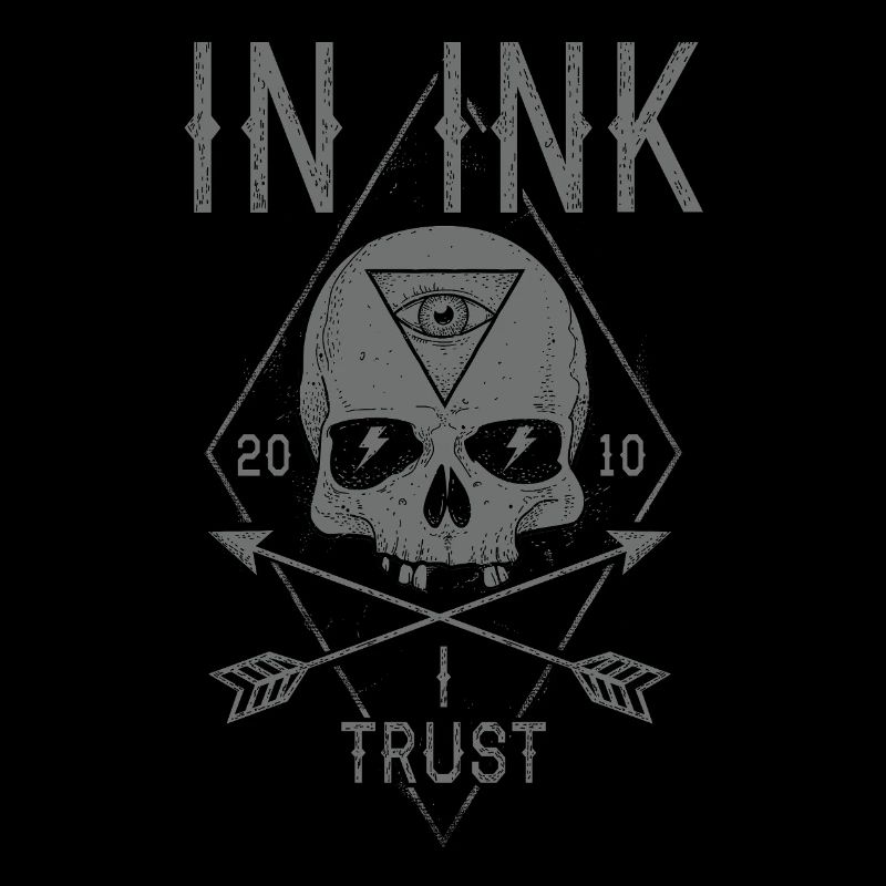 In Ink I Trust