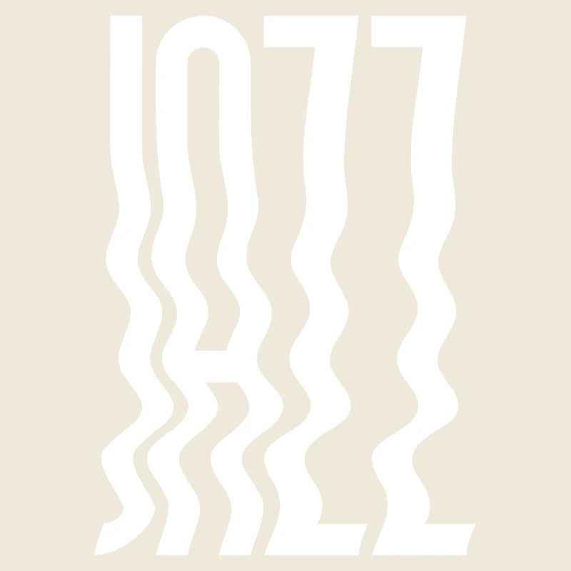 Abstract Wavy Jazz logo
