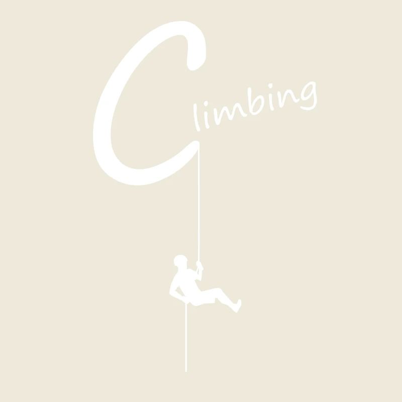Climbing adventure in the big C