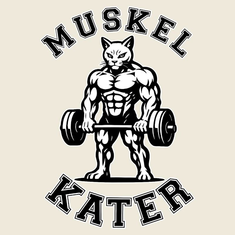 Douleurs musculaires - chat - dicton
