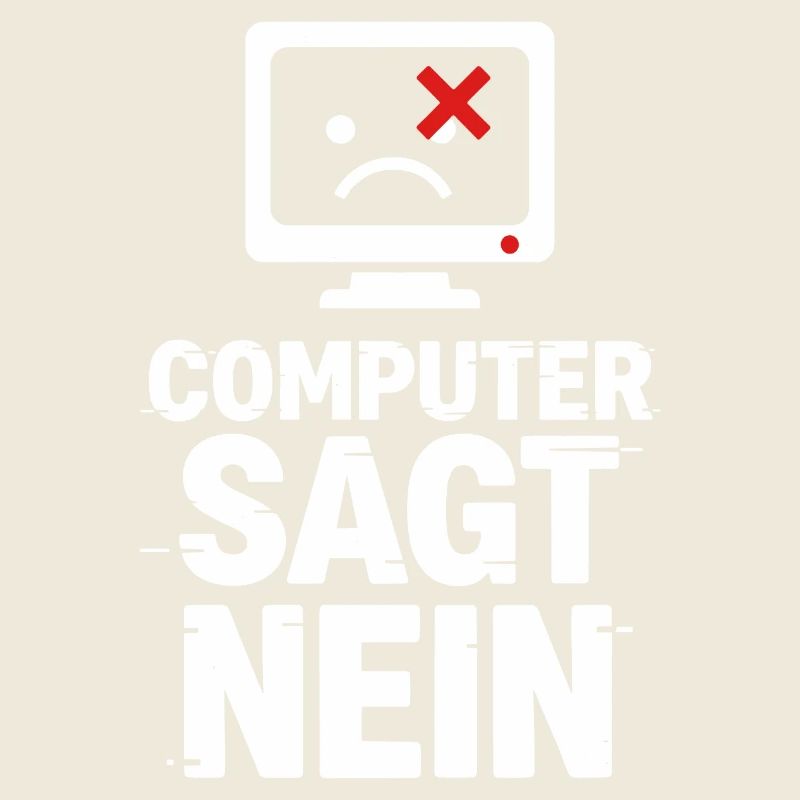 Computer Says No Meme