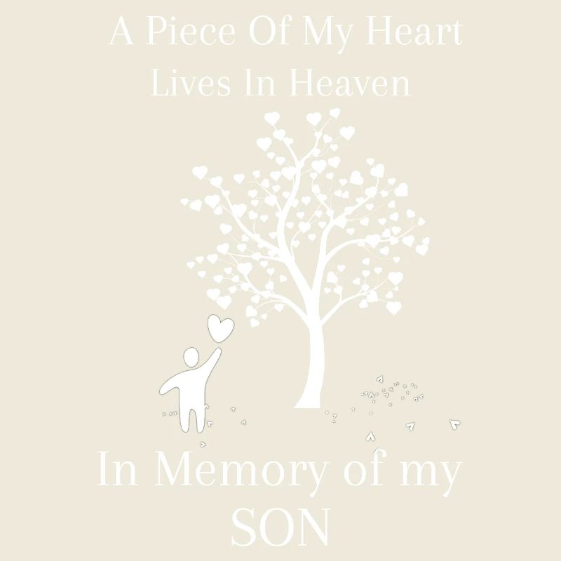 En mémoire de mon Fils