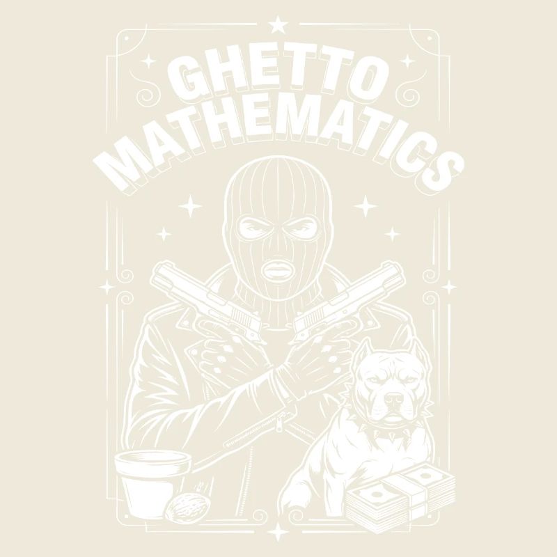 Ghetto Mathematics