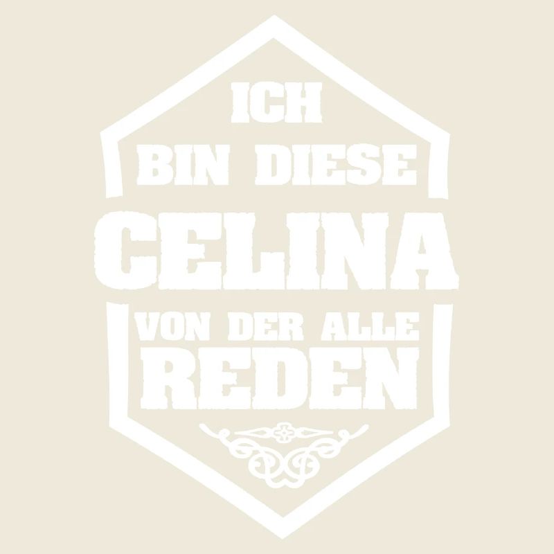 Celina as a nickname