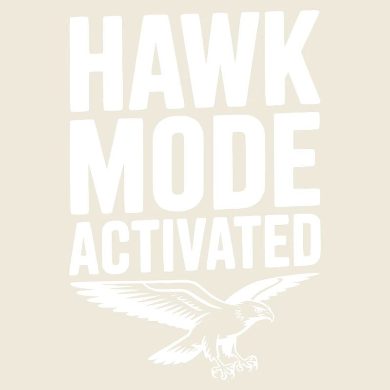 Hawk Mode Activated