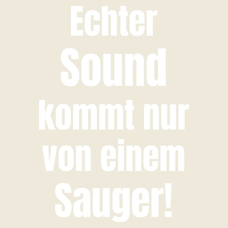 Real Sound Sucker