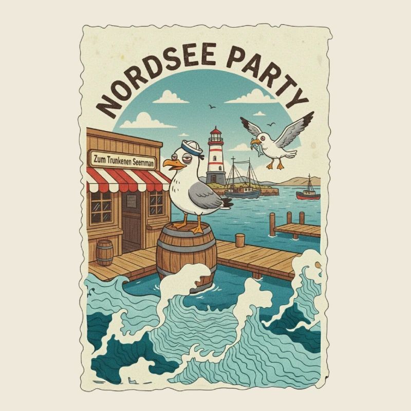 Groupe de la mer du Nord