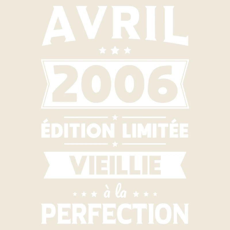 20th Anniversary - April 2006 Perfection