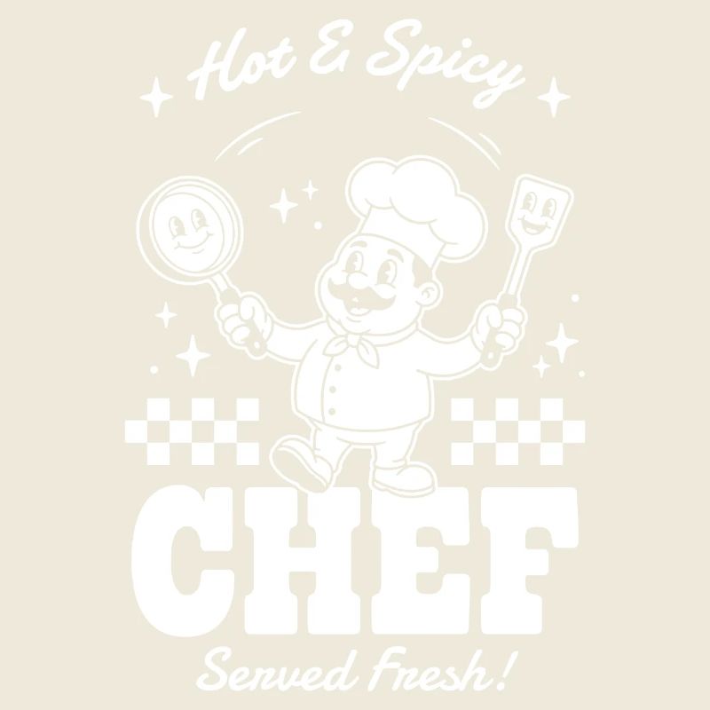 Kochzauber Hot & Spicy