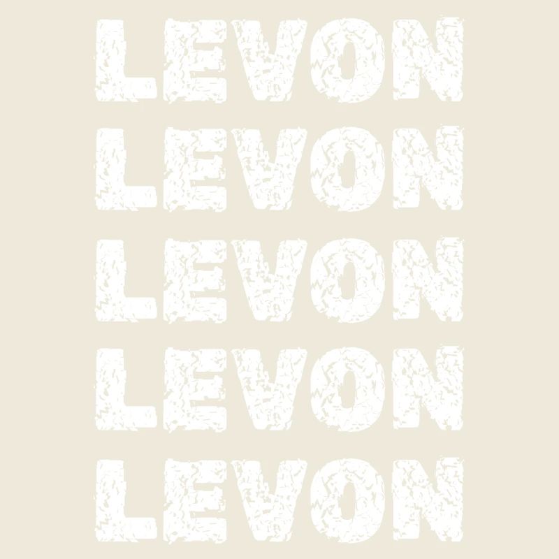 Gift for Levon