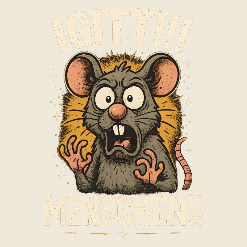 Igitt Menschen