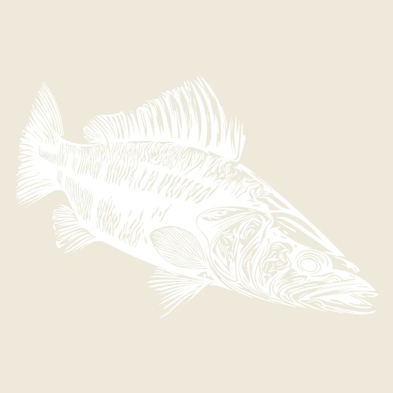 Predator Zander pour les pêcheurs amateurs de carnassiers