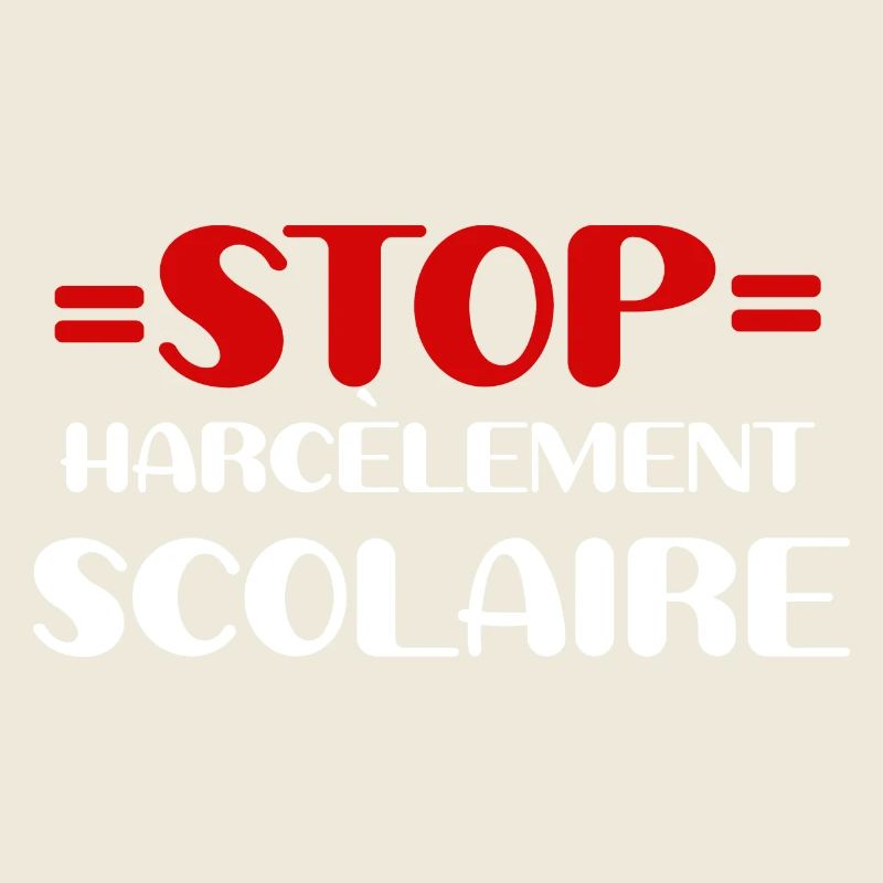 Stop Harcèlement Scolaire