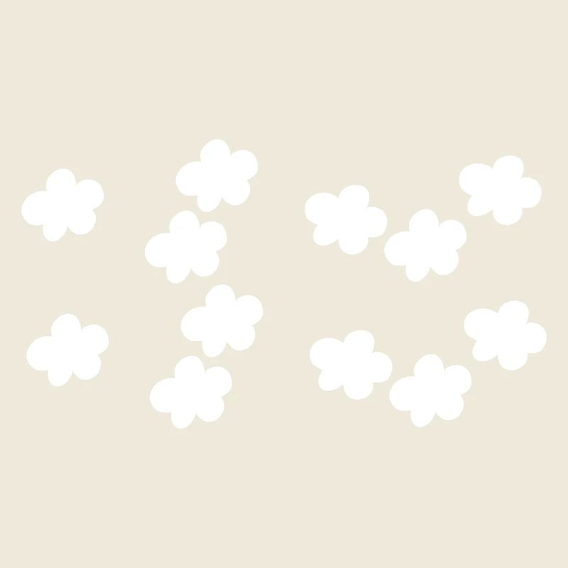 fleurs fleur motif de plante