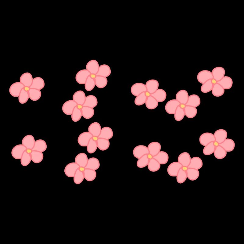 fleurs fleur plante motif rose