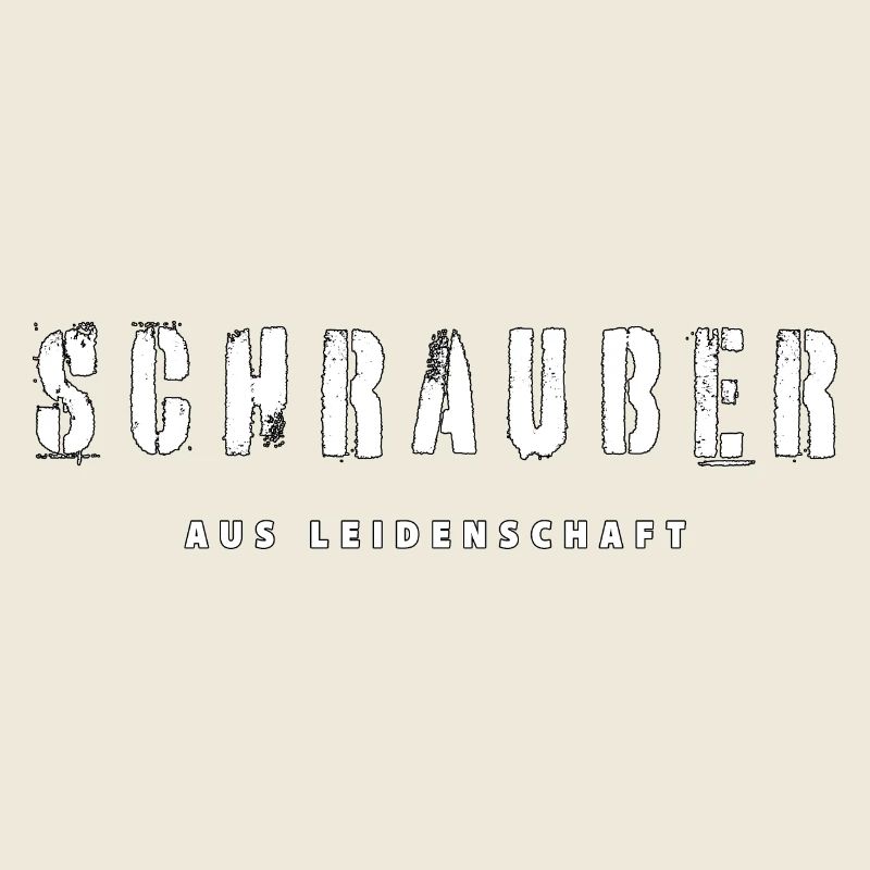 Schrauber aus Leidenschaft