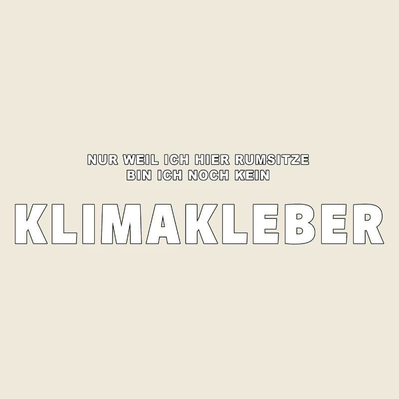 Klimakleber
