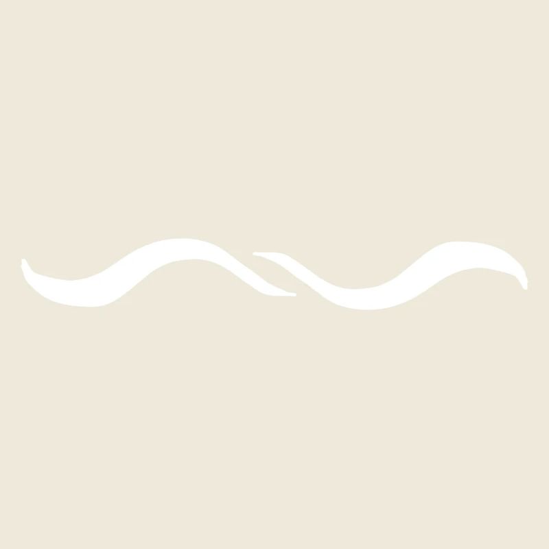 Two Wave Wave Line