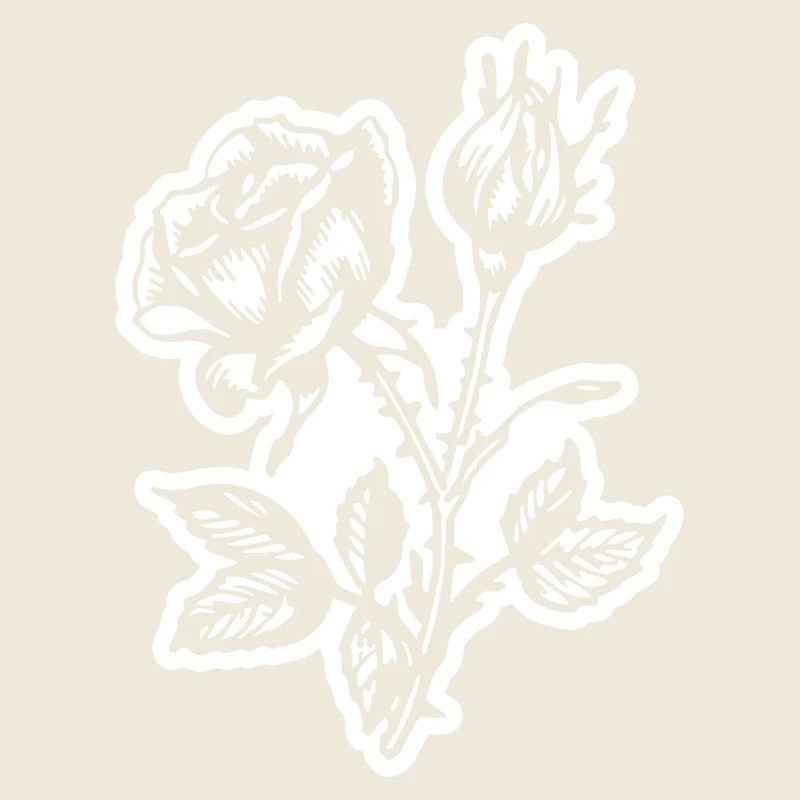 Fleur de rose
