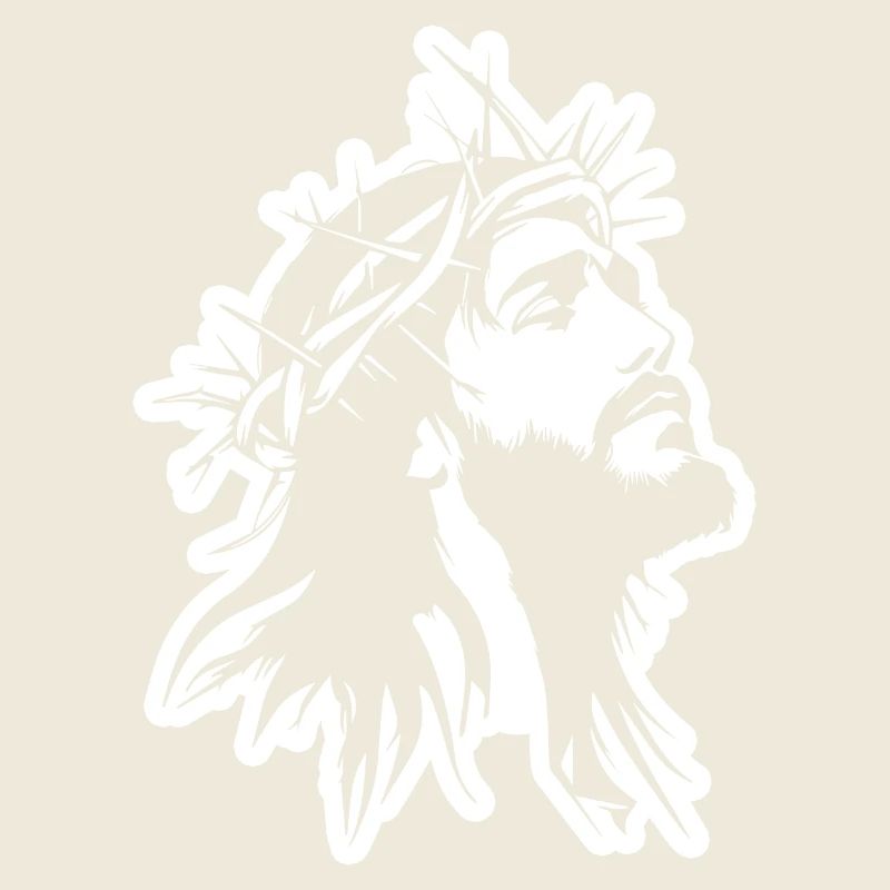 Jesus Christus Katholisch Religion Christentum