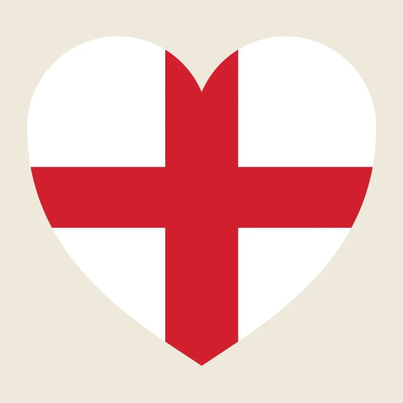 Coeur de l'Angleterre