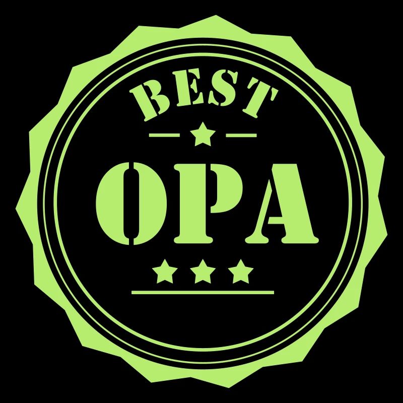 opa02 Best Opa ever
