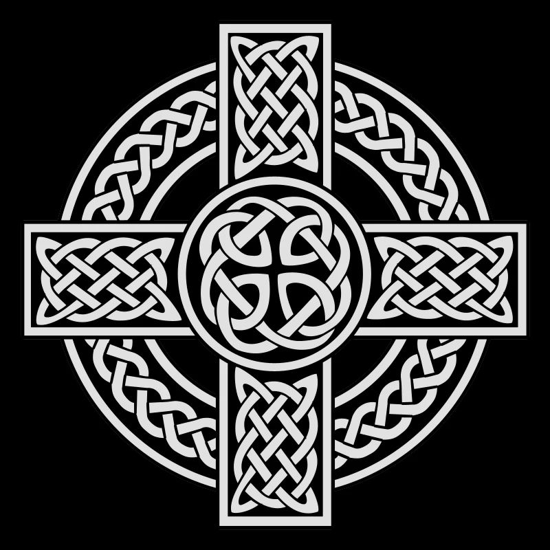 Celtic cross