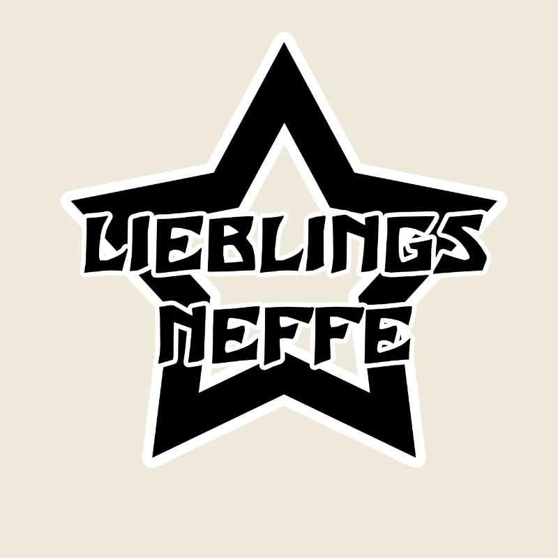 lieblings neffe