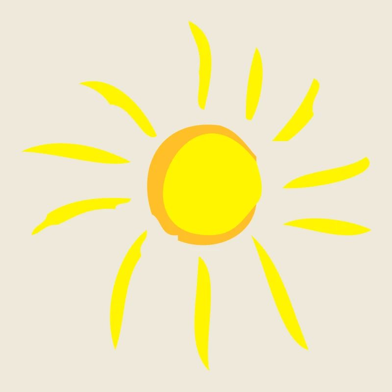 sun
