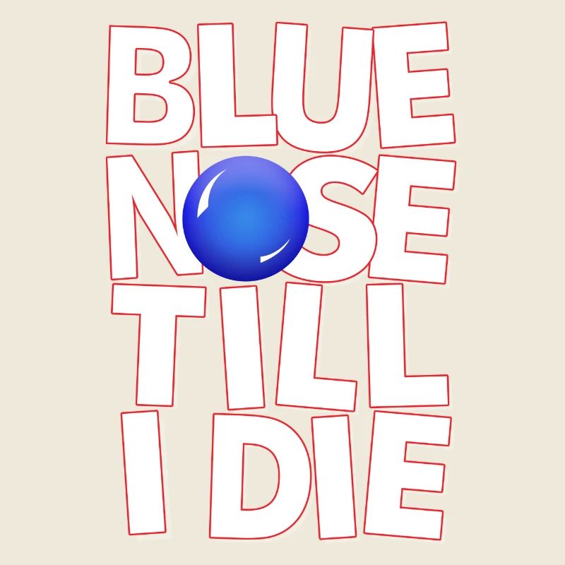 bluenose