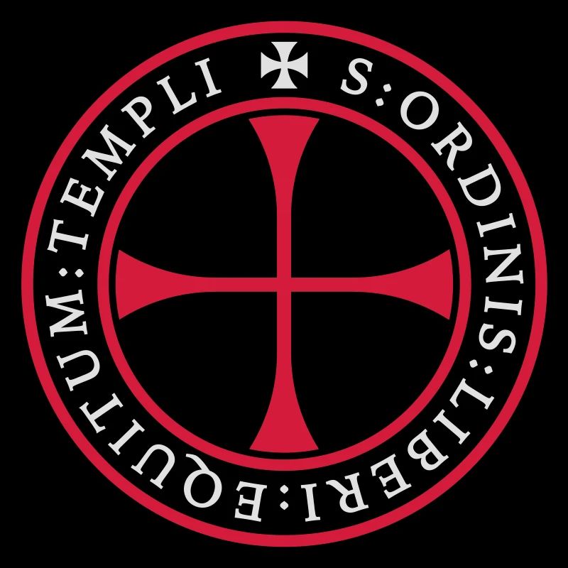 Knight Templar seal