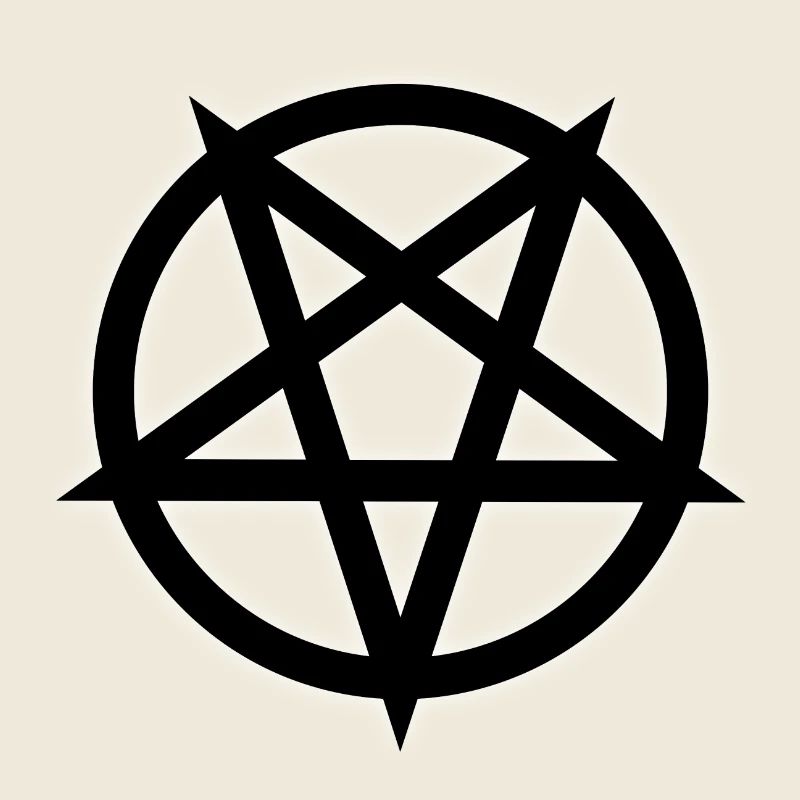 Pentagramm