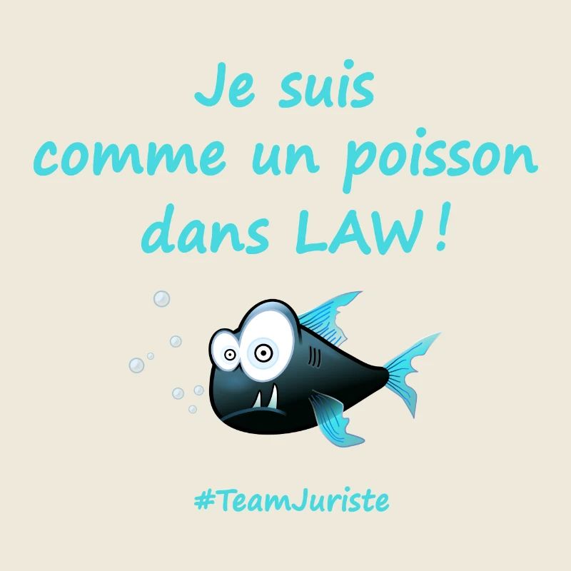 Comme un poisson