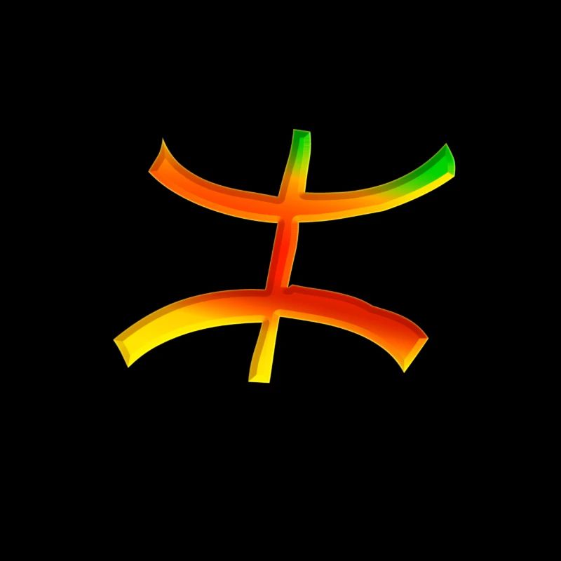 Z TIFINAGH