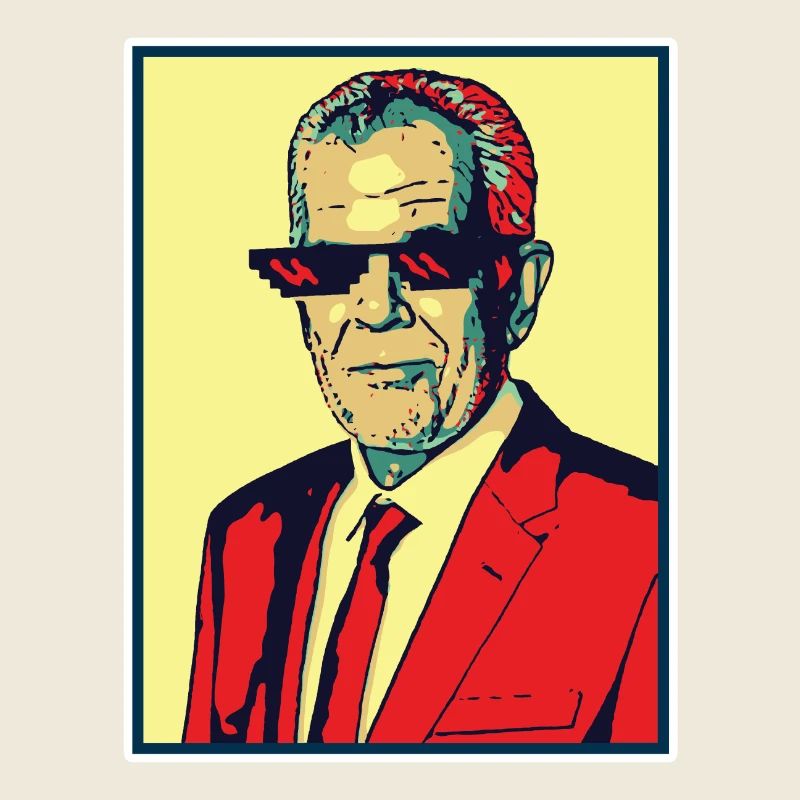 VDB ICON VAN DER BELLEN