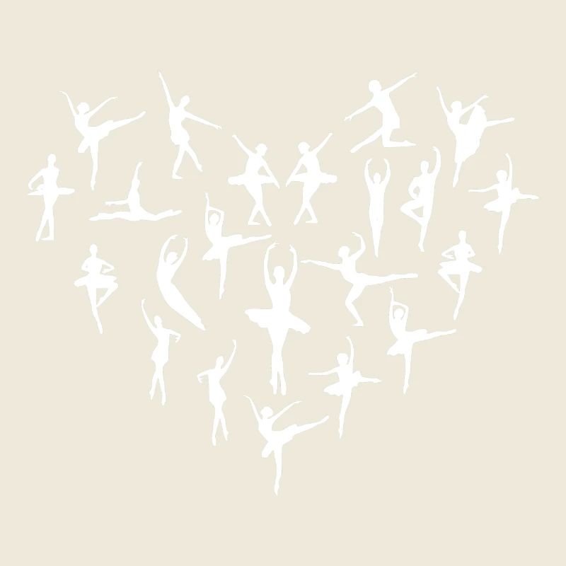 ballerine