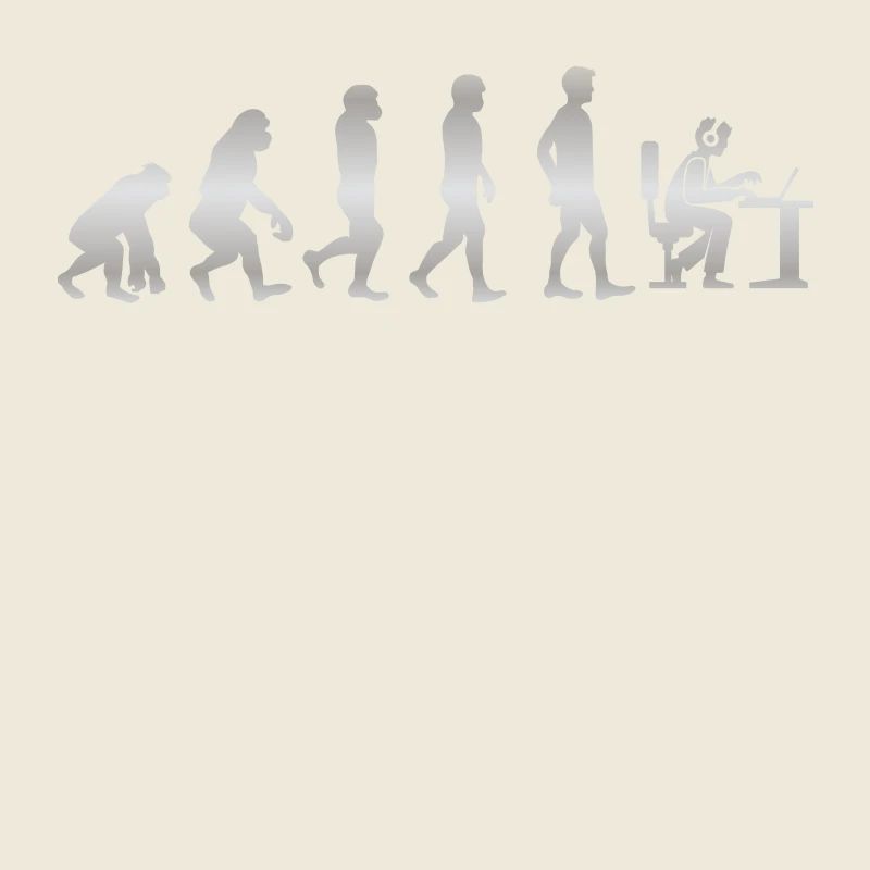 Il est tout simplement l'évolution - Gamer!