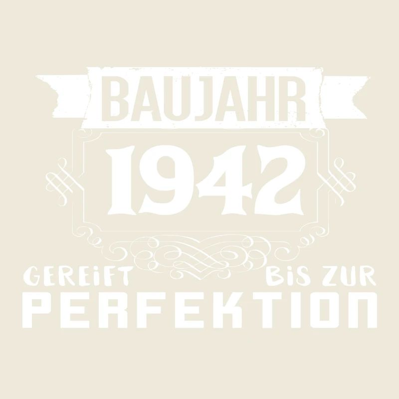 Baujahr 1942