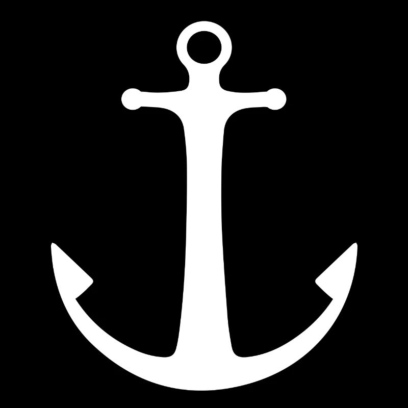 ANKER WEIß
