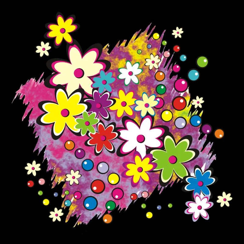 Flower Power