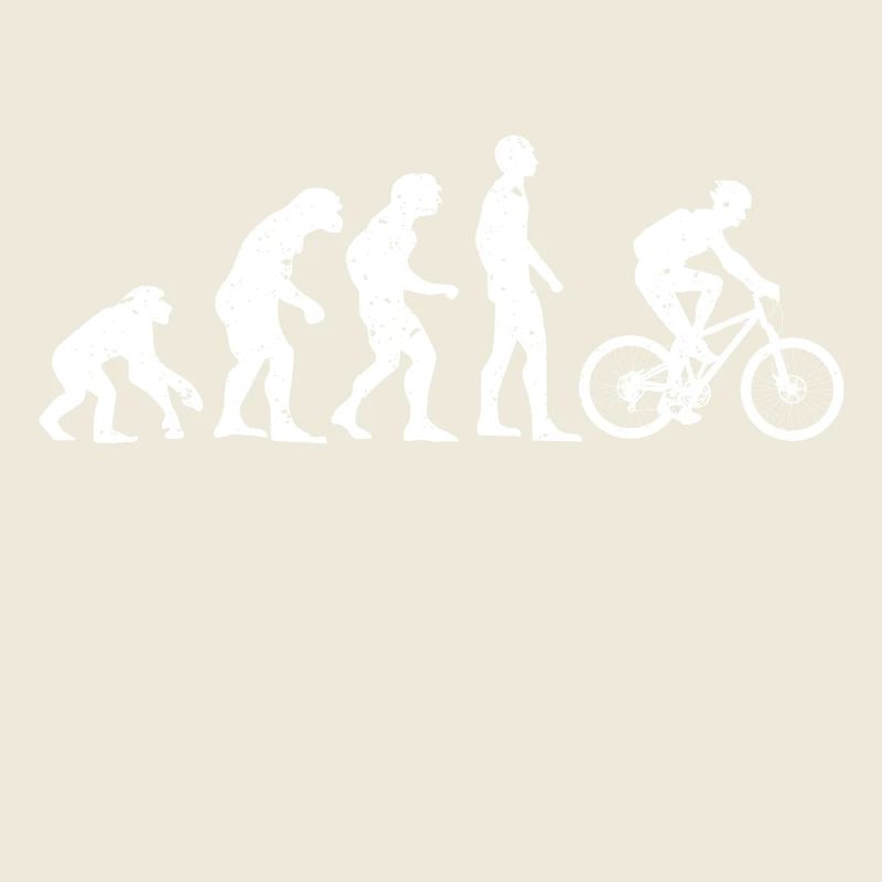 BIKE EVOLUTION!