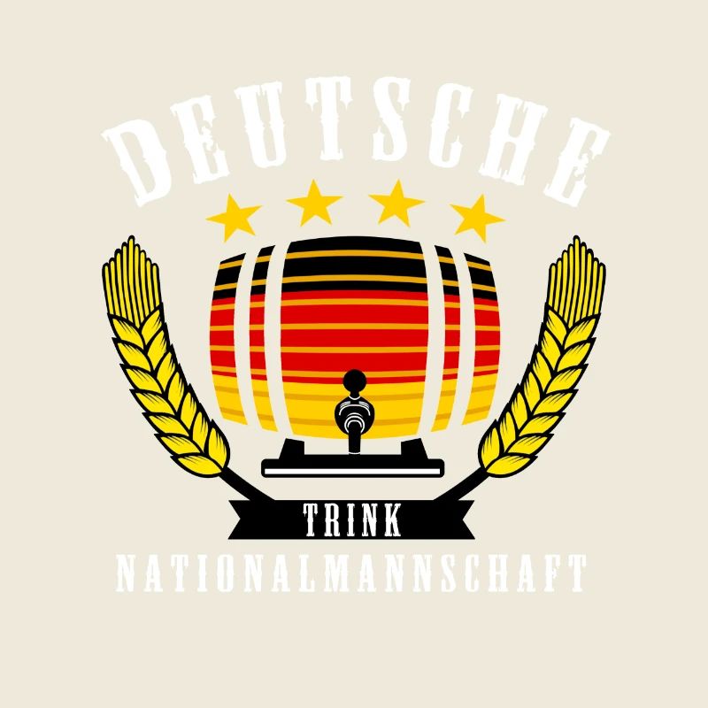 Sauf Nationalmannschaft