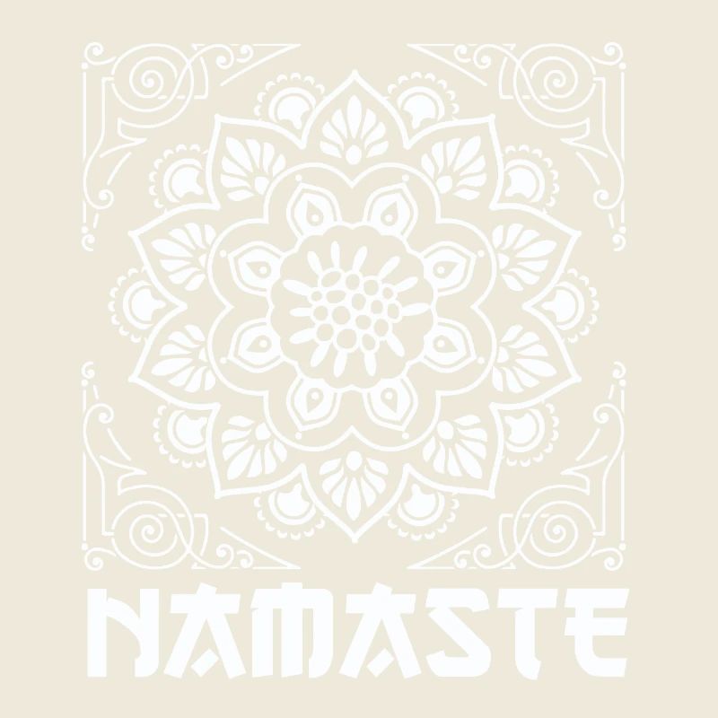 NAMSTE FLEURS